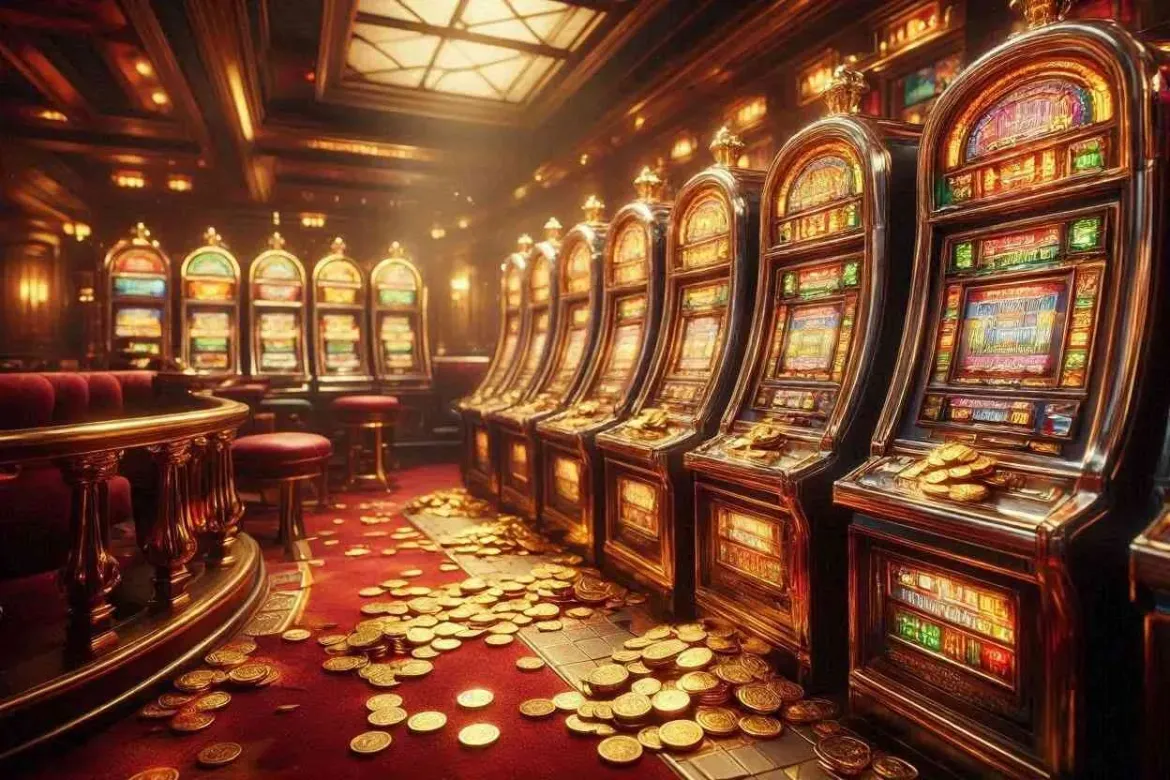 Mino Casino